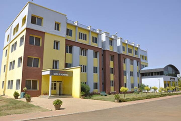 hostel